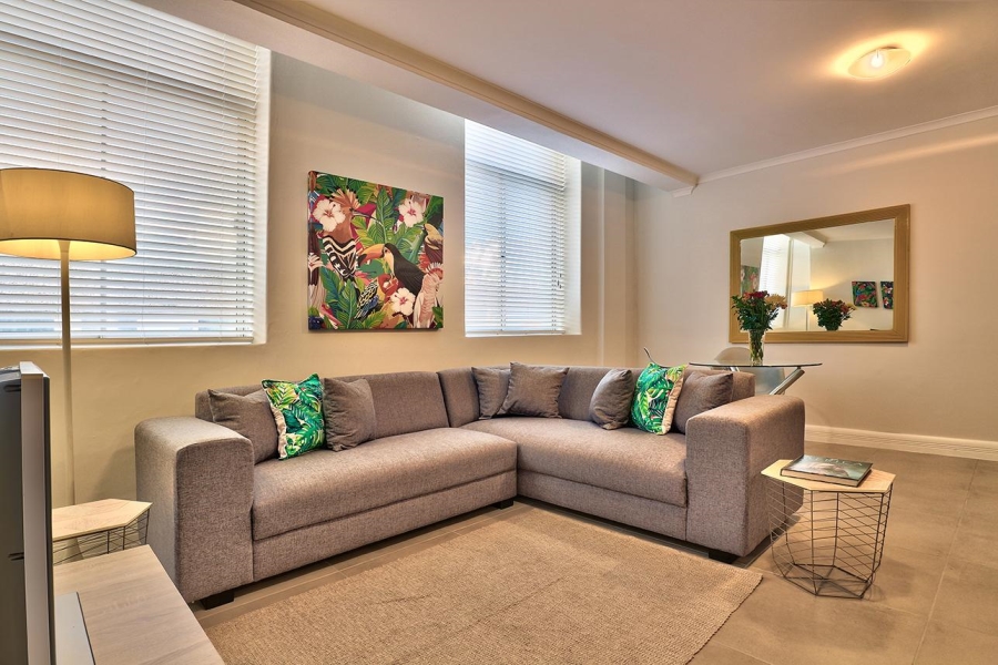 To Let 0 Bedroom Property for Rent in Cape Town City Centre Western Cape